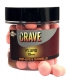 The Crave Fluro Pop-Ups en Dumbells 15mm